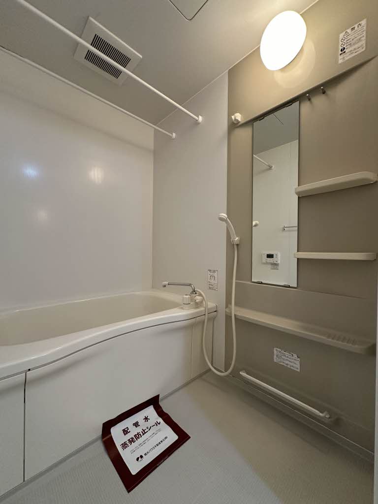 Ｋブランシェ　Ｊ 201号-8