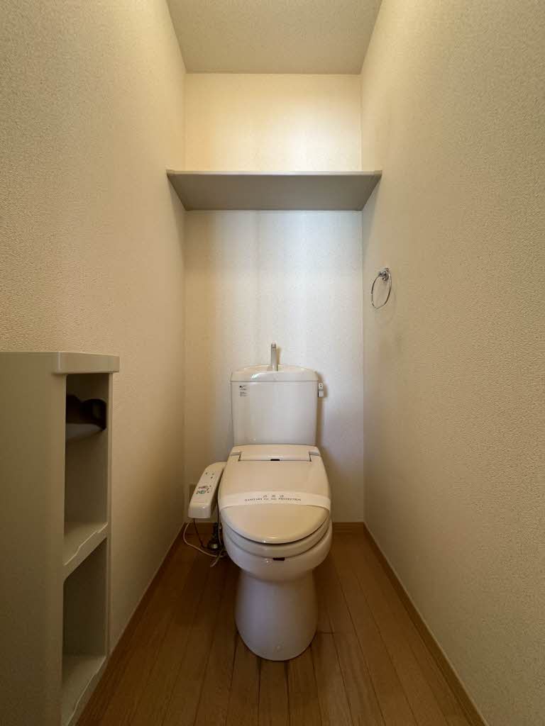 Ｋブランシェ　Ｊ 201号-9