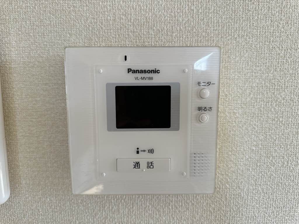 Ｋブランシェ　Ｊ 201号-11