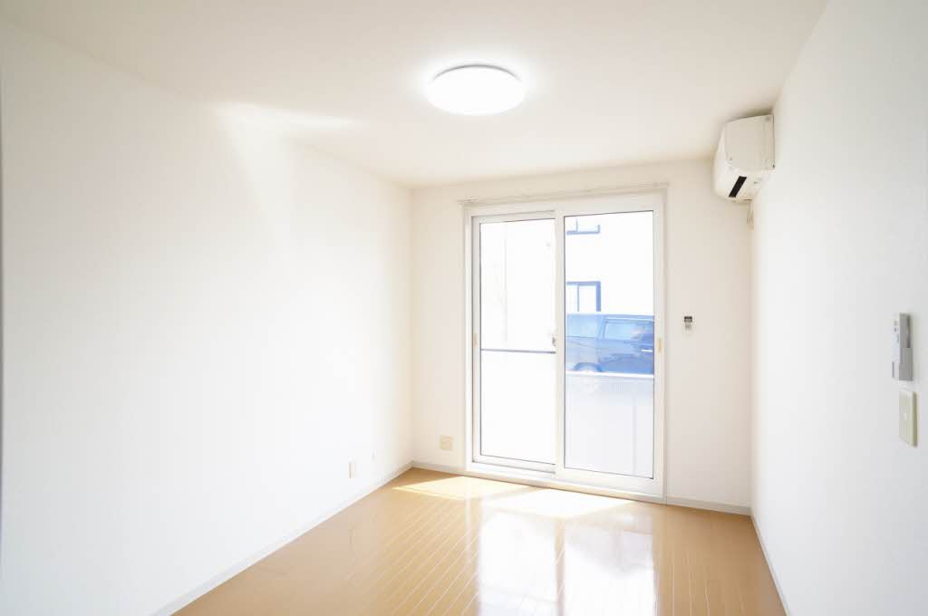 シャンドールＡ 102号-2