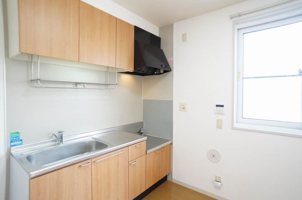 シャンドールＡ 102号-3