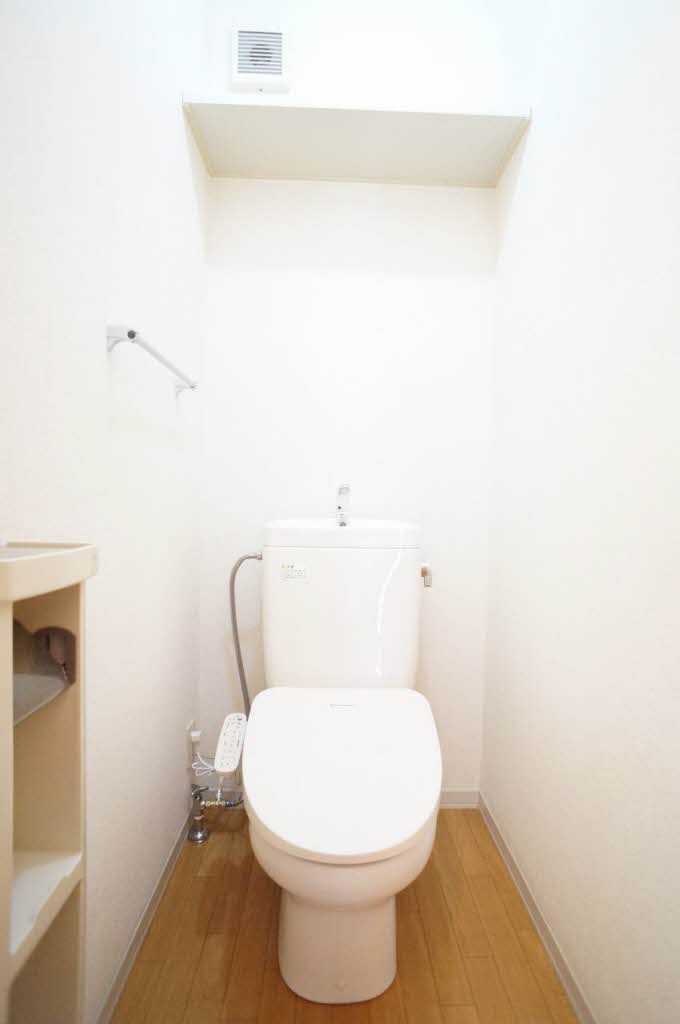 シャンドールＡ 102号-5