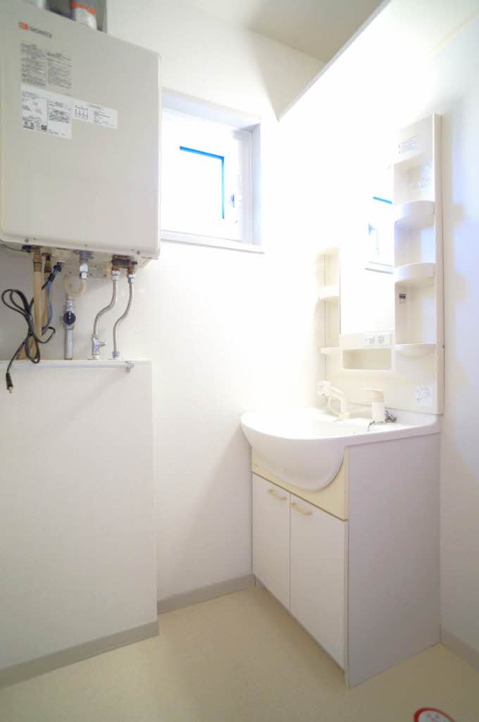 シャンドールＡ 102号-6