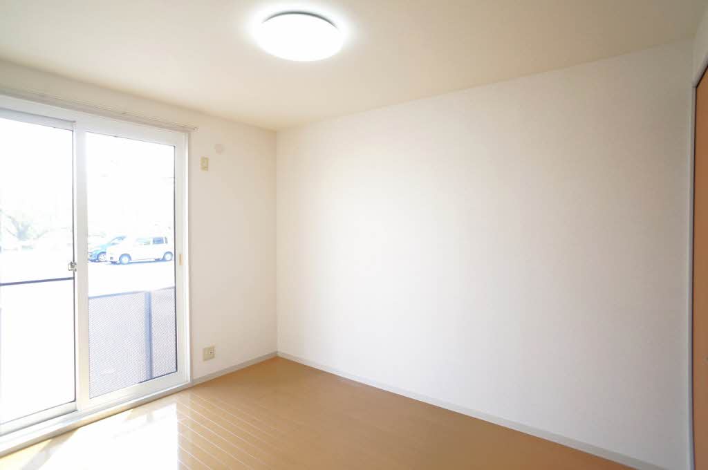 シャンドールＡ 102号-8