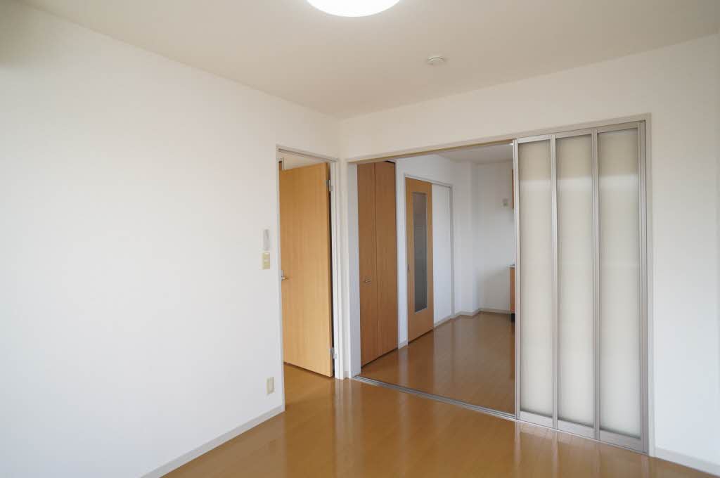 シャンドールＡ 102号-14