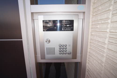 ＭＡＩＳＯＮ・ＭＡＳＴ嶋Ａ A203号-2