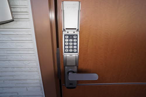 ＭＡＩＳＯＮ・ＭＡＳＴ嶋Ａ A203号-3