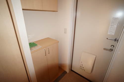 ＭＡＩＳＯＮ・ＭＡＳＴ嶋Ａ A203号-4