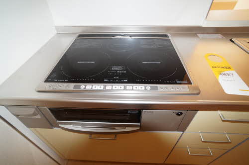 ＭＡＩＳＯＮ・ＭＡＳＴ嶋Ａ A203号-8