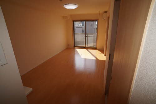 ＭＡＩＳＯＮ・ＭＡＳＴ嶋Ａ A203号-11