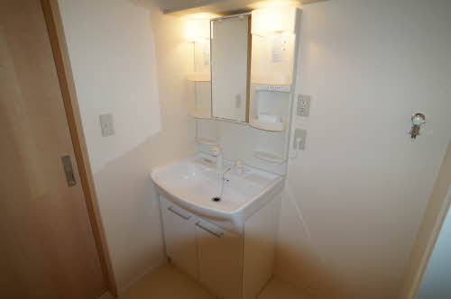 ＭＡＩＳＯＮ・ＭＡＳＴ嶋Ａ A203号-12