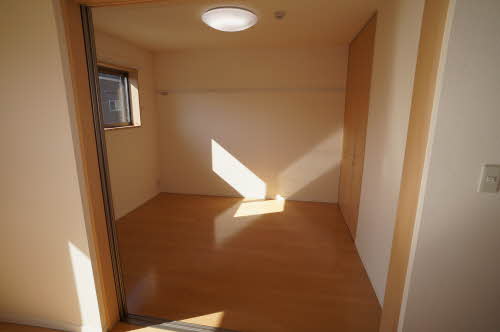 ＭＡＩＳＯＮ・ＭＡＳＴ嶋Ａ A203号-13