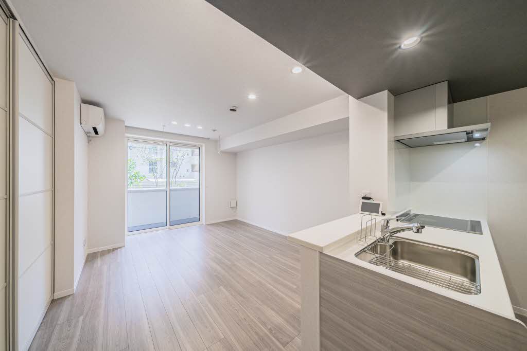 ＣＬＡＳＳＥＵＭ連坊Ⅱ 102号-3