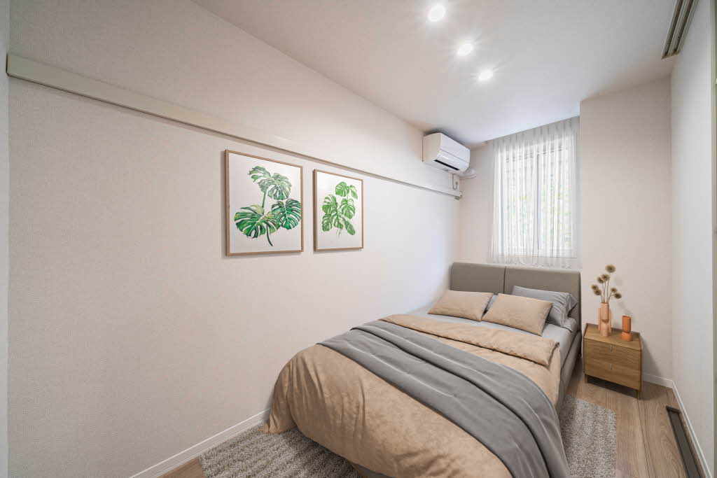 ＣＬＡＳＳＥＵＭ連坊Ⅱ 102号-4