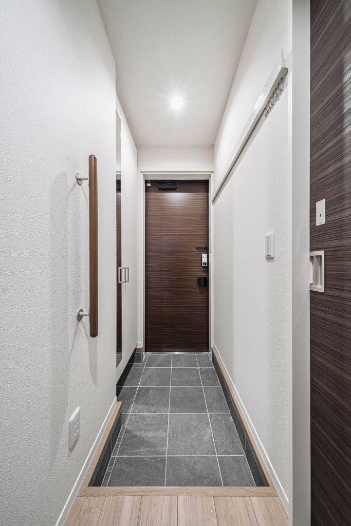 ＣＬＡＳＳＥＵＭ連坊Ⅱ 103号-8