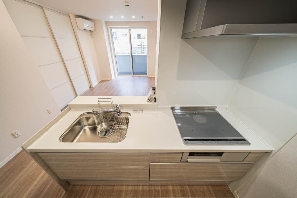 ＣＬＡＳＳＥＵＭ連坊Ⅱ 105号-7