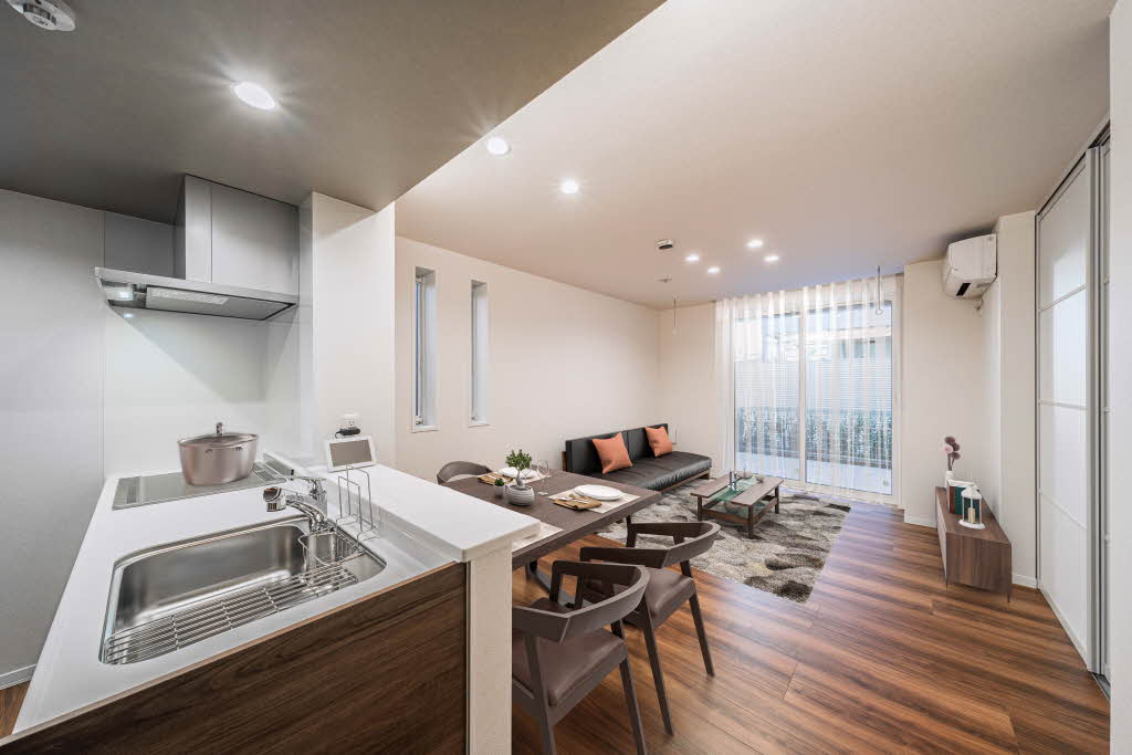 ＣＬＡＳＳＥＵＭ連坊Ⅱ 107号-2