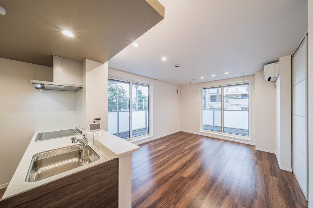 ＣＬＡＳＳＥＵＭ連坊Ⅱ 201号-3