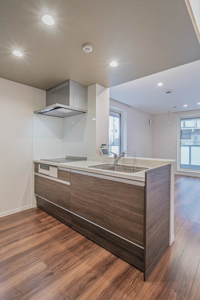 ＣＬＡＳＳＥＵＭ連坊Ⅱ 201号-7