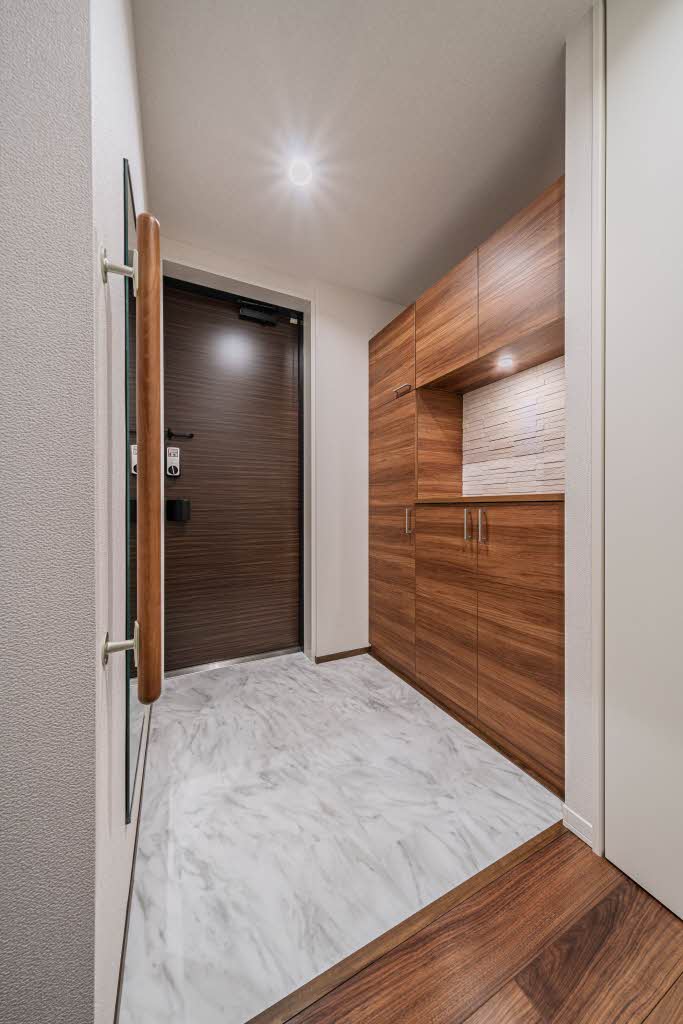 ＣＬＡＳＳＥＵＭ連坊Ⅱ 201号-8