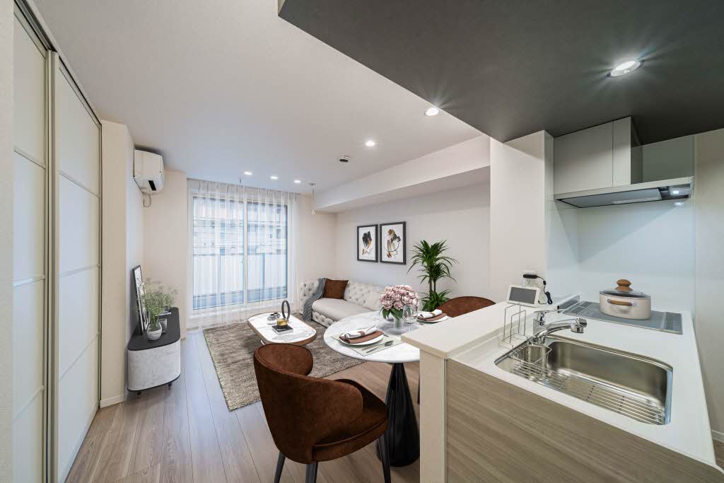 ＣＬＡＳＳＥＵＭ連坊Ⅱ 202号-2