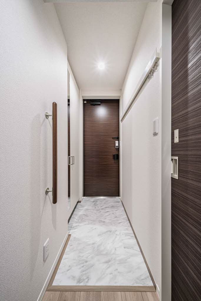 ＣＬＡＳＳＥＵＭ連坊Ⅱ 203号-8