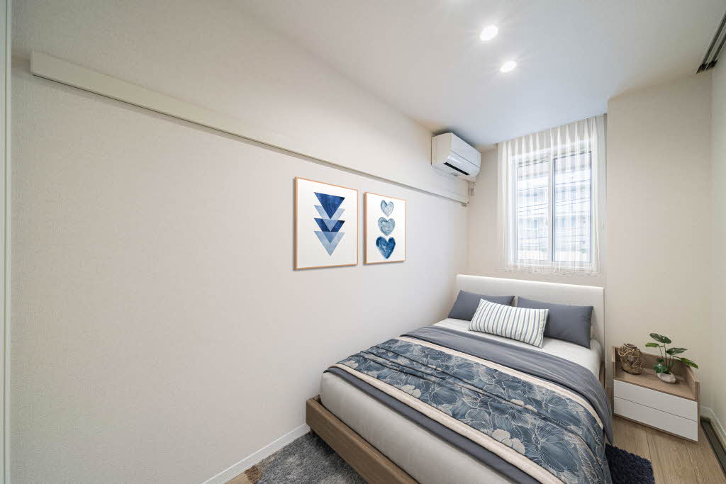 ＣＬＡＳＳＥＵＭ連坊Ⅱ 205号-4