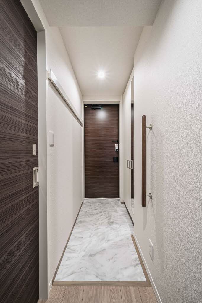 ＣＬＡＳＳＥＵＭ連坊Ⅱ 205号-8