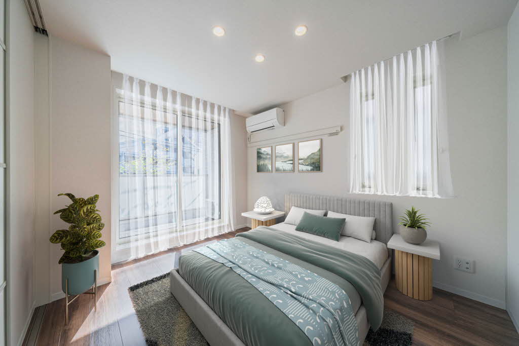 ＣＬＡＳＳＥＵＭ連坊Ⅱ 206号-4