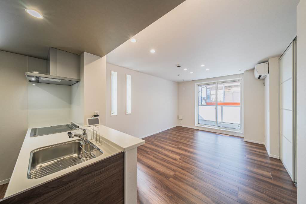 ＣＬＡＳＳＥＵＭ連坊Ⅱ 207号-3