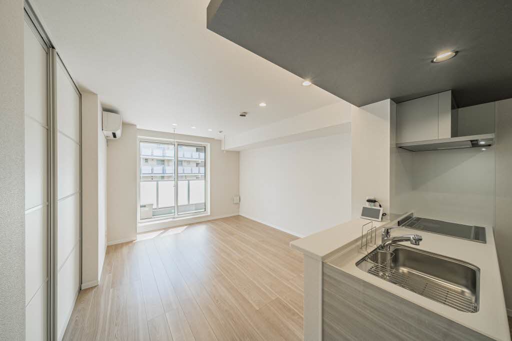 ＣＬＡＳＳＥＵＭ連坊Ⅱ 302号-3