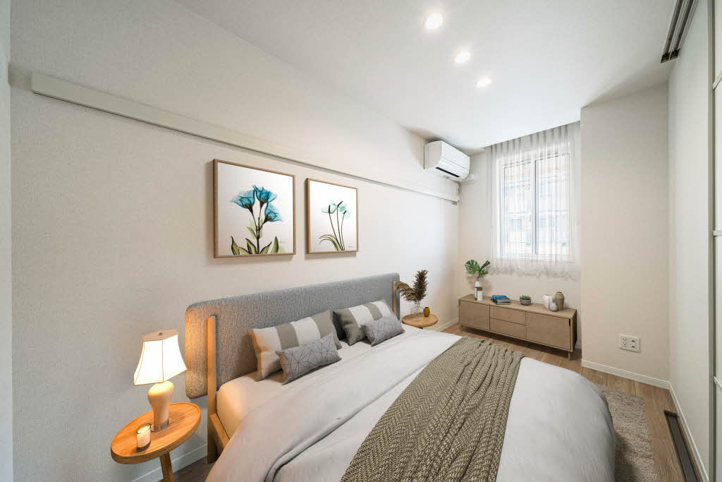 ＣＬＡＳＳＥＵＭ連坊Ⅱ 302号-4