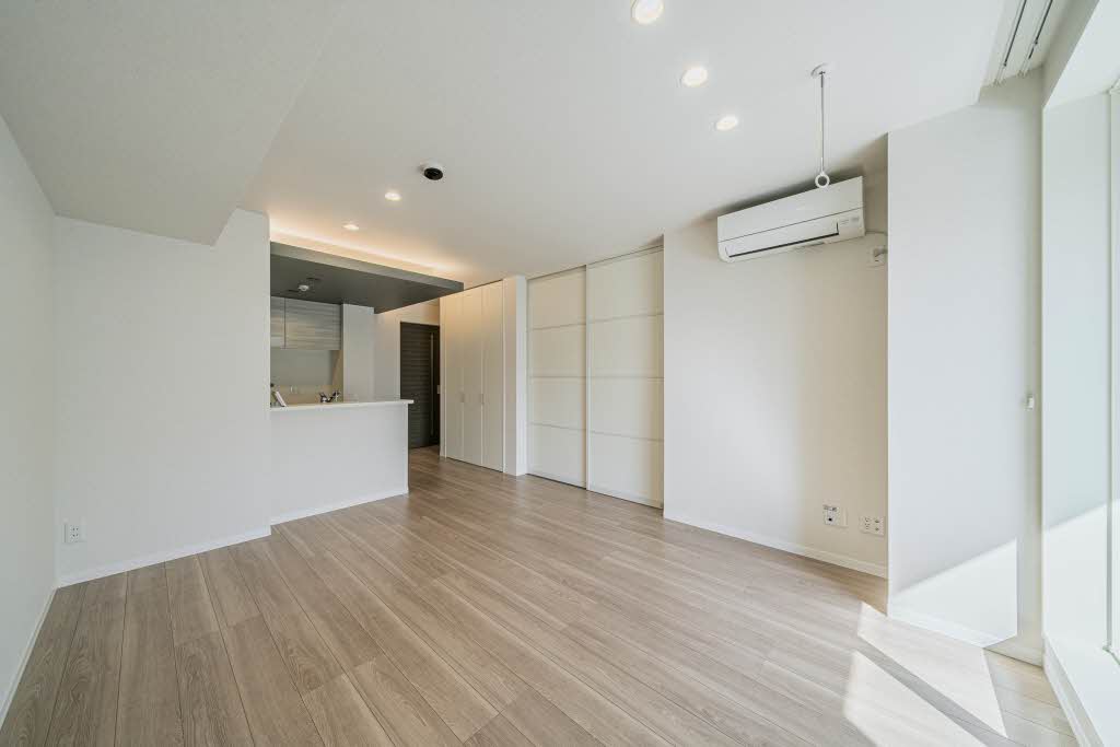 ＣＬＡＳＳＥＵＭ連坊Ⅱ 302号-6