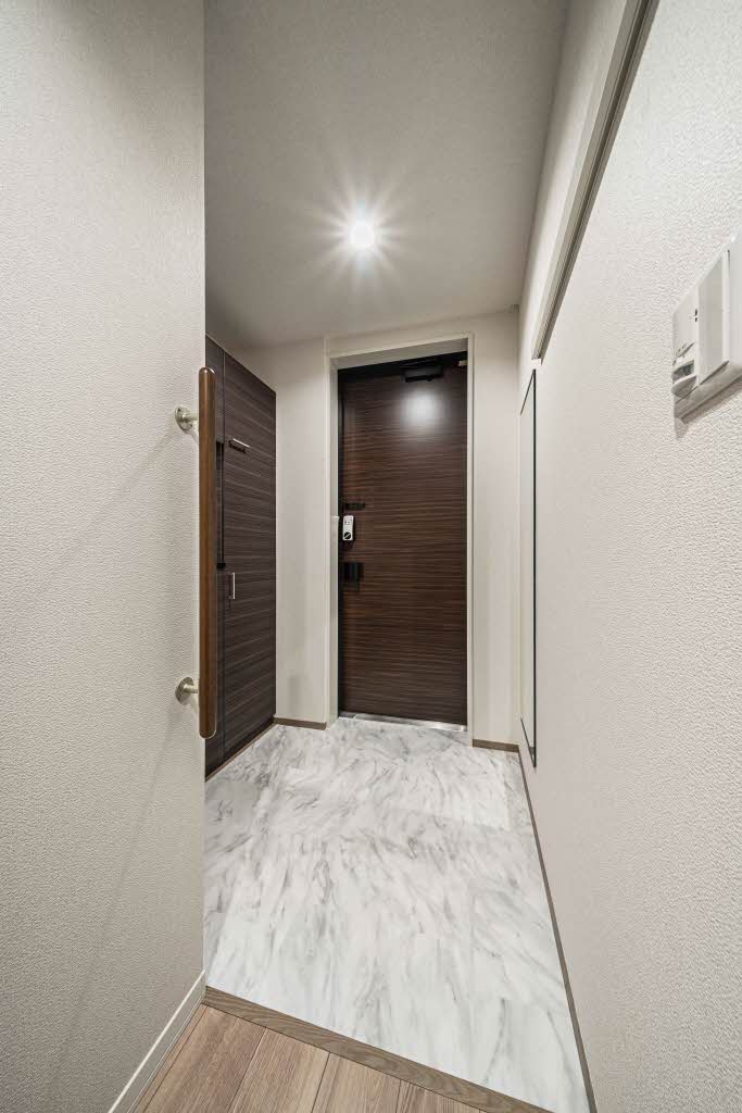 ＣＬＡＳＳＥＵＭ連坊Ⅱ 302号-8