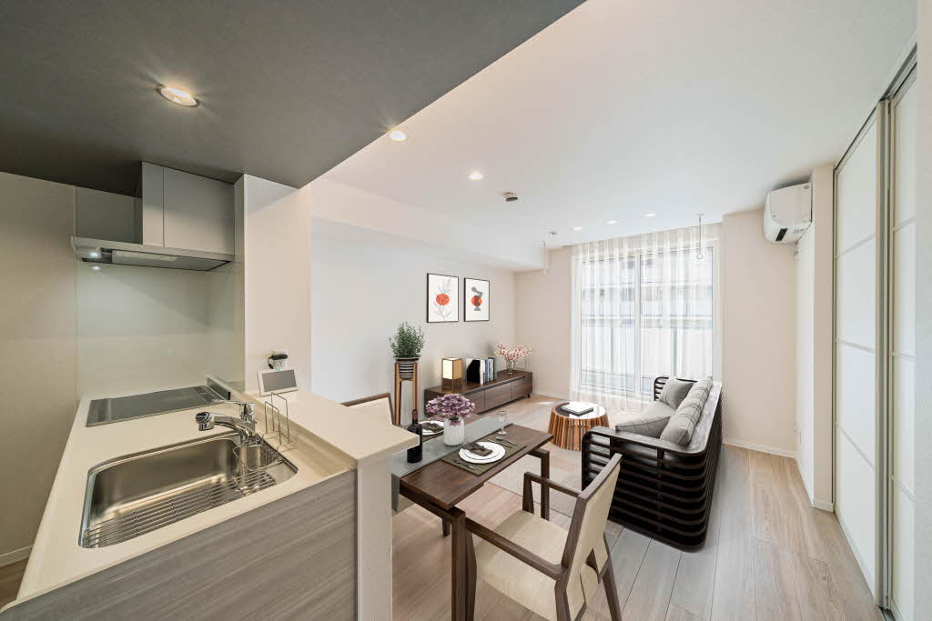 ＣＬＡＳＳＥＵＭ連坊Ⅱ 303号-2