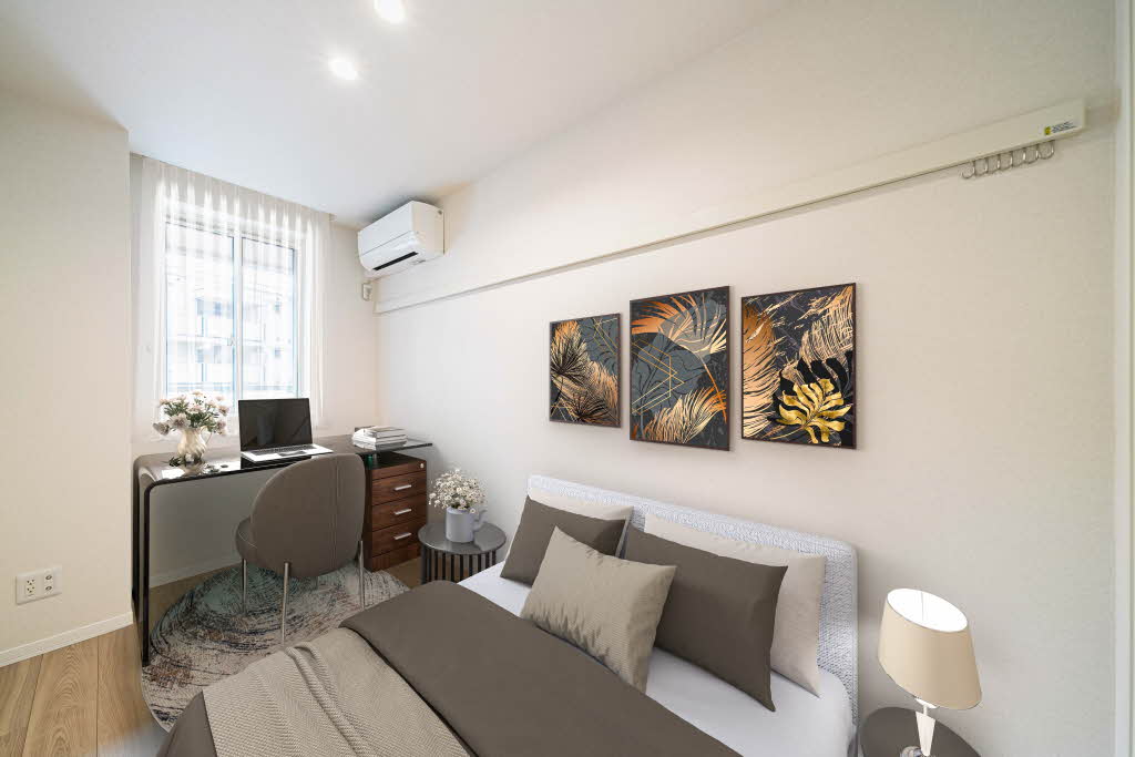 ＣＬＡＳＳＥＵＭ連坊Ⅱ 303号-4