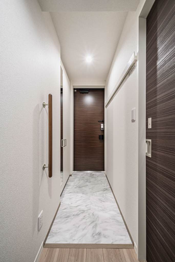 ＣＬＡＳＳＥＵＭ連坊Ⅱ 303号-8