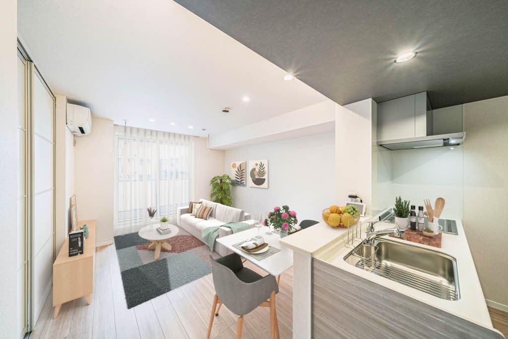 ＣＬＡＳＳＥＵＭ連坊Ⅱ 305号-2