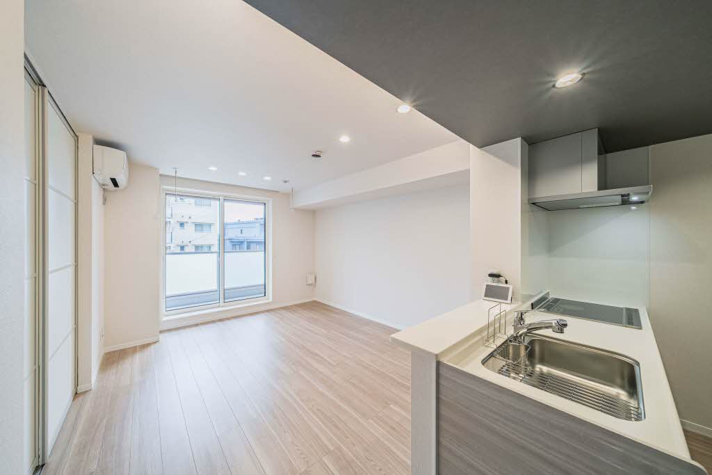 ＣＬＡＳＳＥＵＭ連坊Ⅱ 305号-3