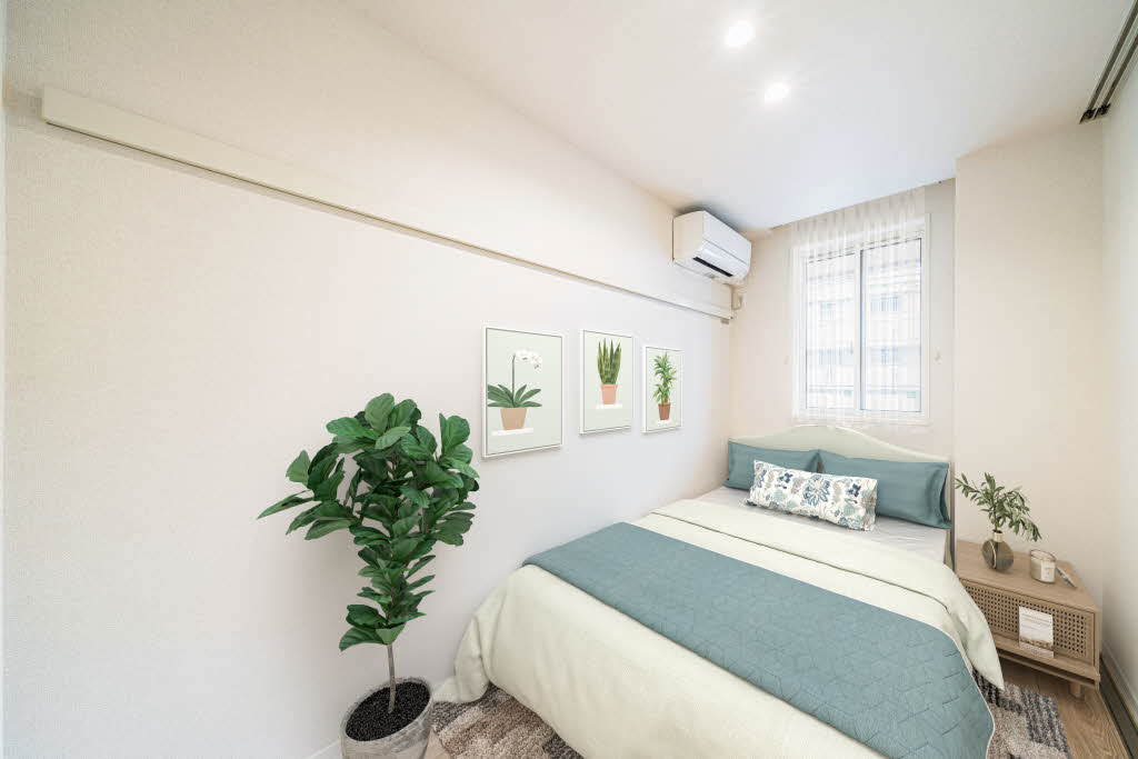 ＣＬＡＳＳＥＵＭ連坊Ⅱ 305号-4