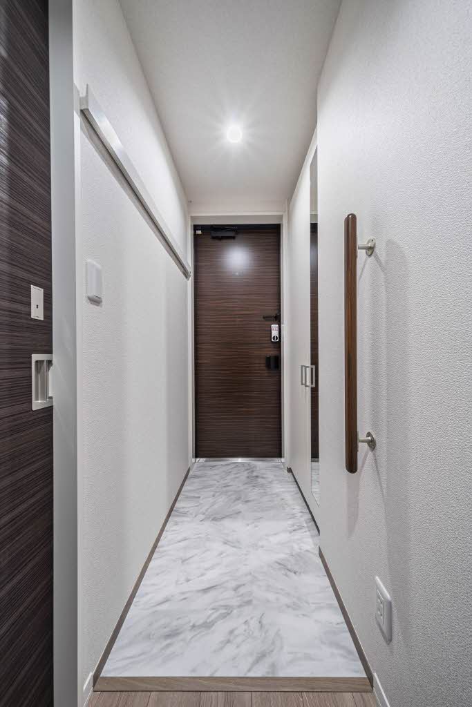 ＣＬＡＳＳＥＵＭ連坊Ⅱ 305号-8