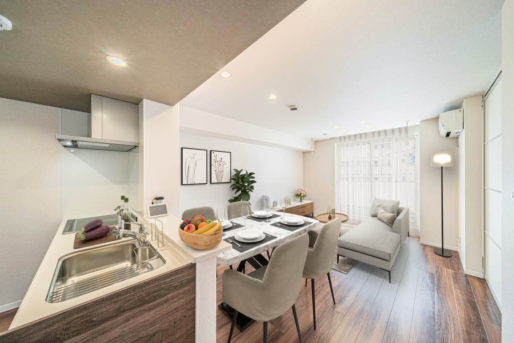 ＣＬＡＳＳＥＵＭ連坊Ⅱ 306号-2