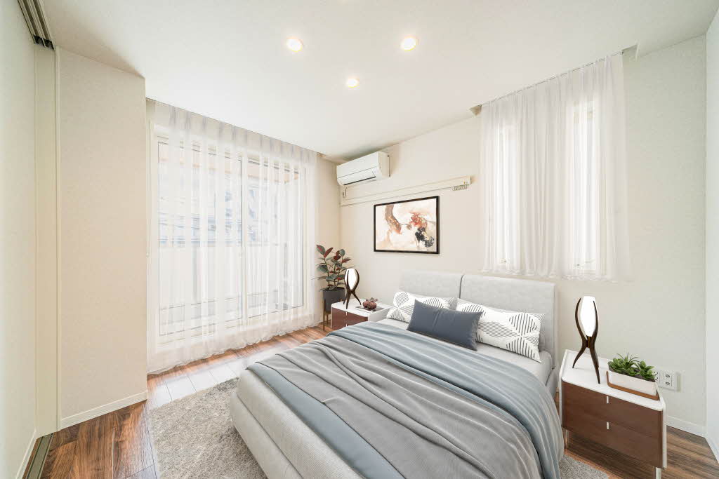 ＣＬＡＳＳＥＵＭ連坊Ⅱ 306号-4