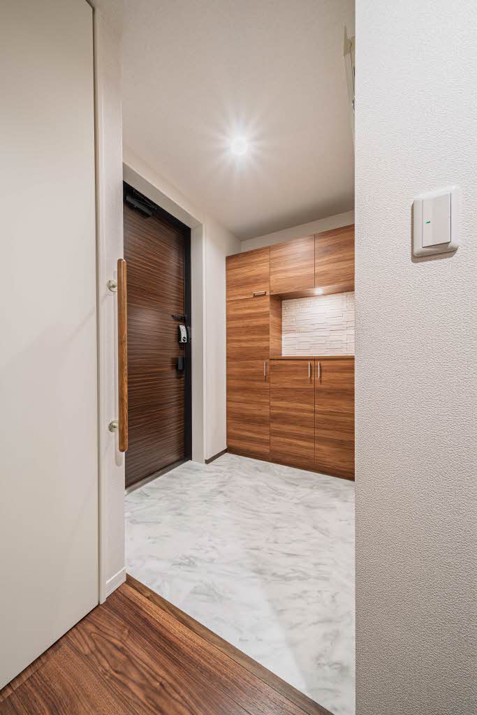 ＣＬＡＳＳＥＵＭ連坊Ⅱ 306号-8