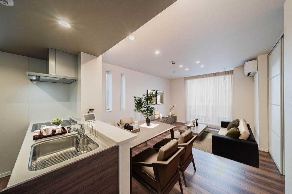 ＣＬＡＳＳＥＵＭ連坊Ⅱ 307号-2