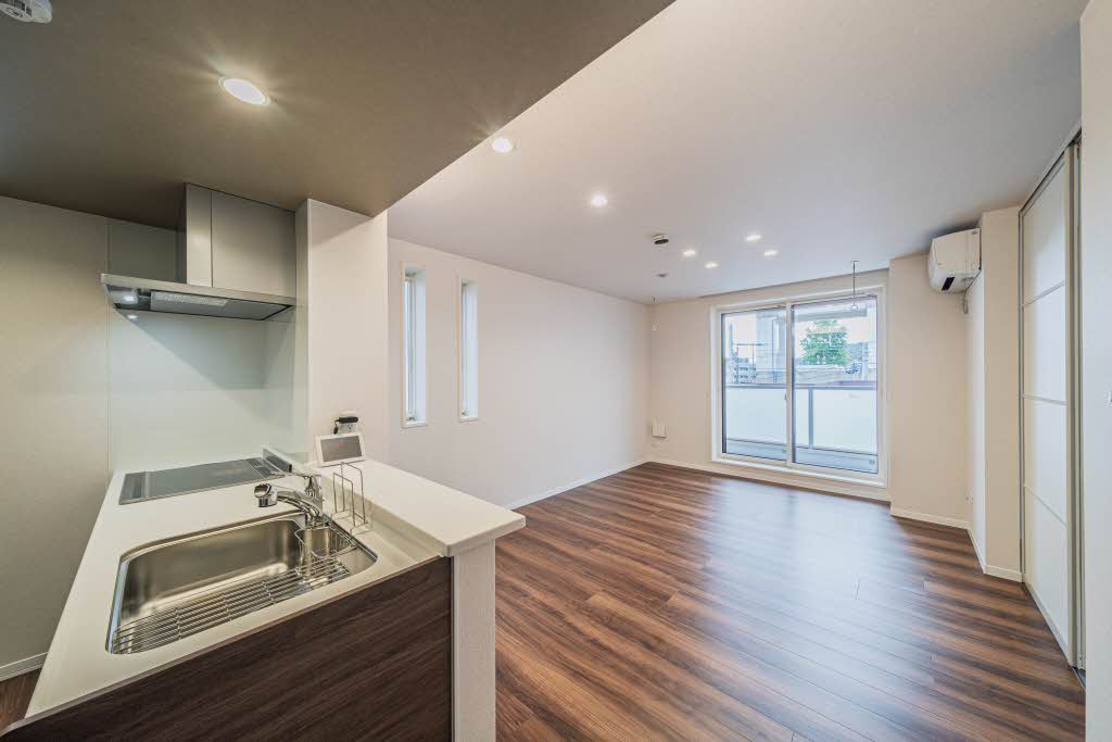 ＣＬＡＳＳＥＵＭ連坊Ⅱ 307号-3