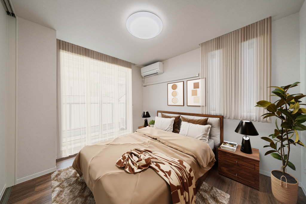 ＣＬＡＳＳＥＵＭ連坊Ⅱ 307号-4