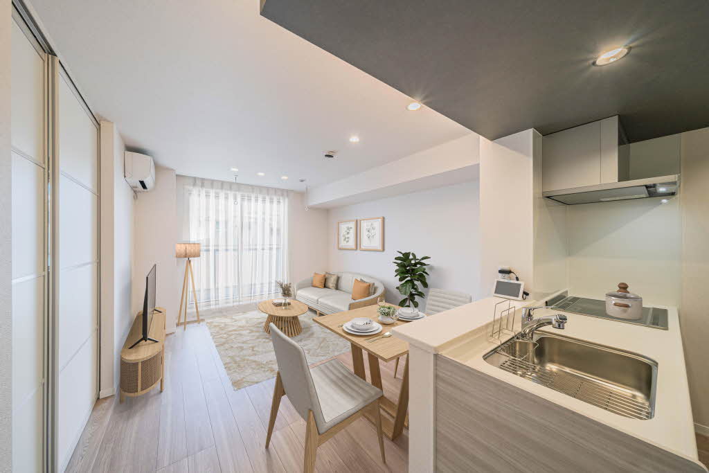 ＣＬＡＳＳＥＵＭ連坊Ⅱ 402号-2