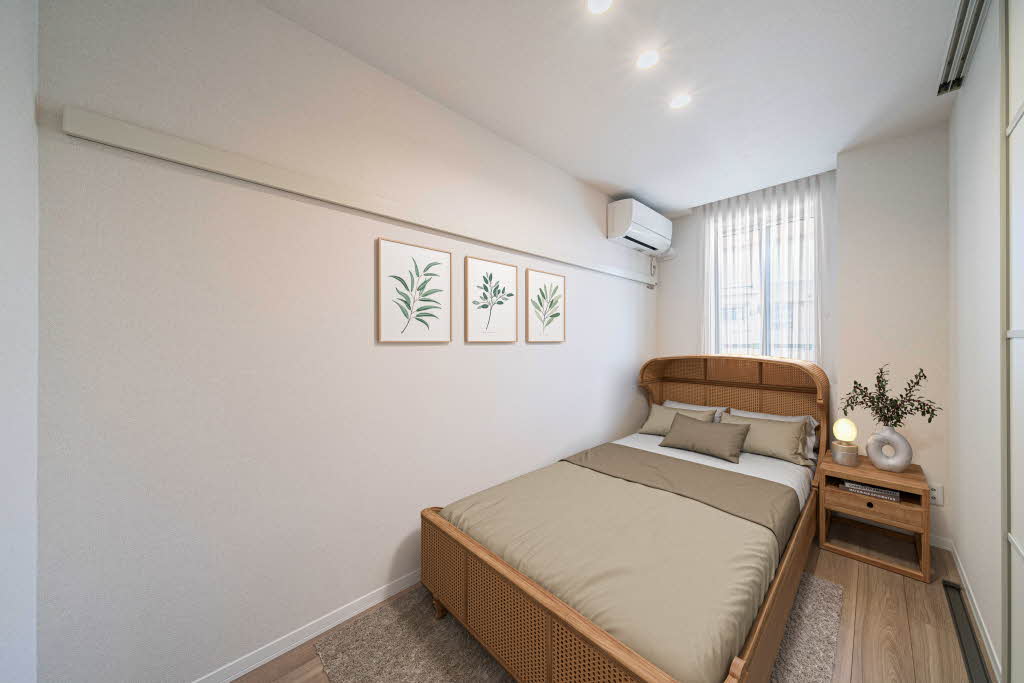 ＣＬＡＳＳＥＵＭ連坊Ⅱ 402号-4