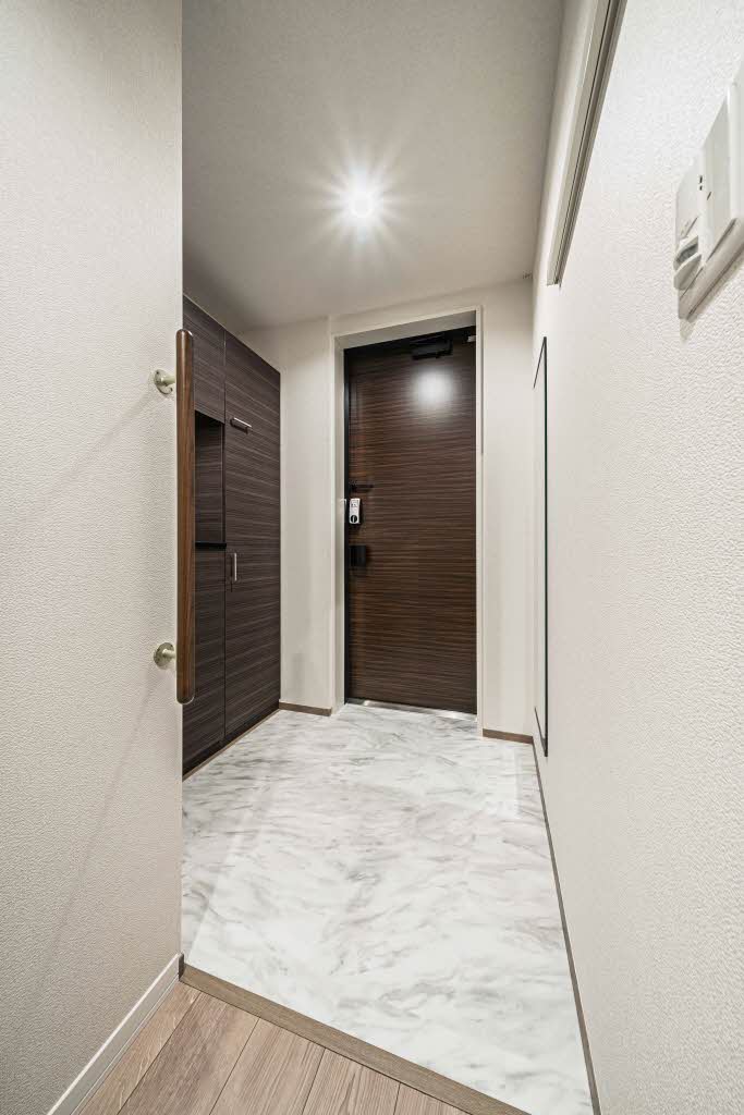 ＣＬＡＳＳＥＵＭ連坊Ⅱ 402号-8